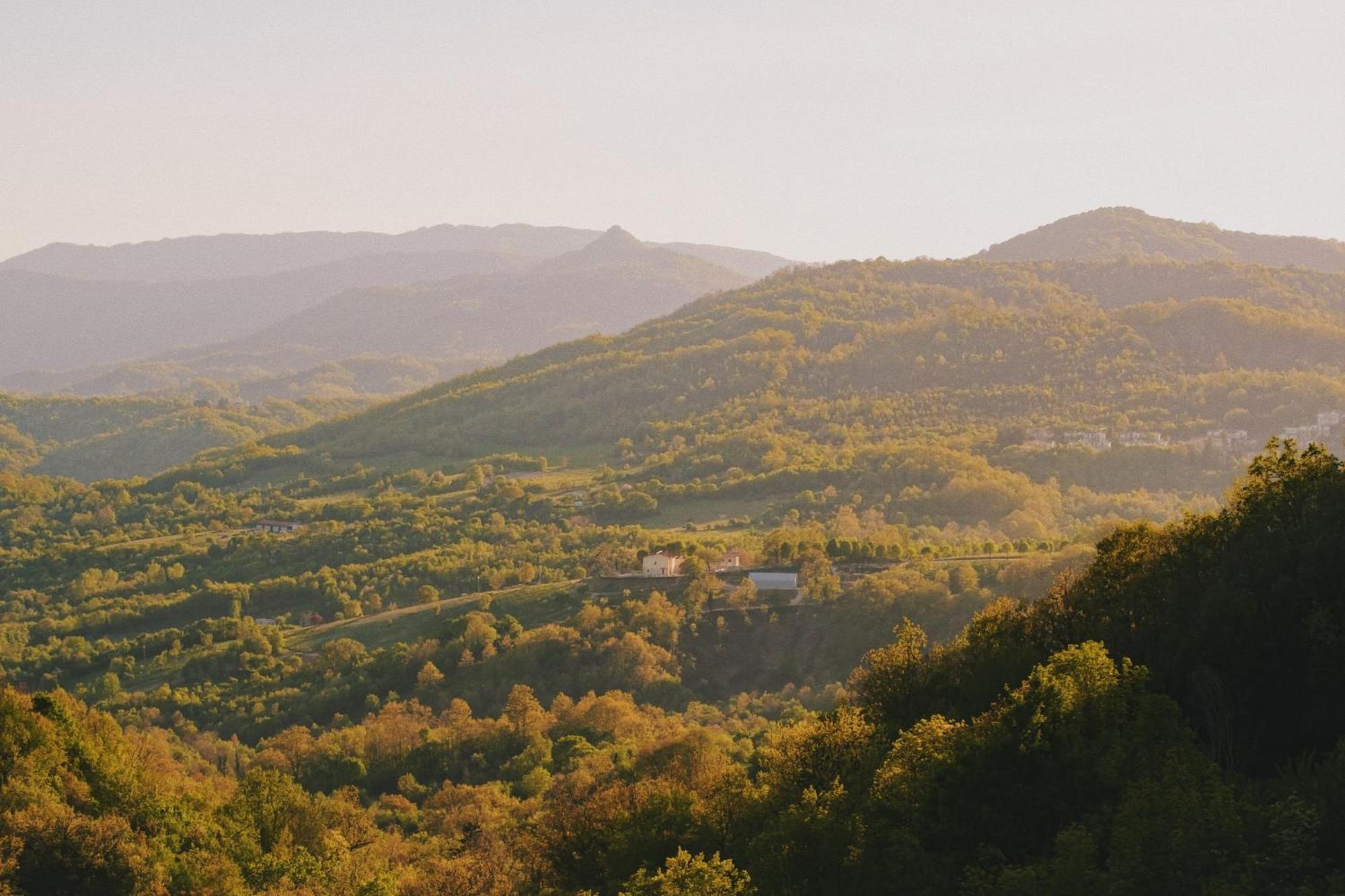 Fattoria Del Borgo In Sabina Farm stay Rieti
