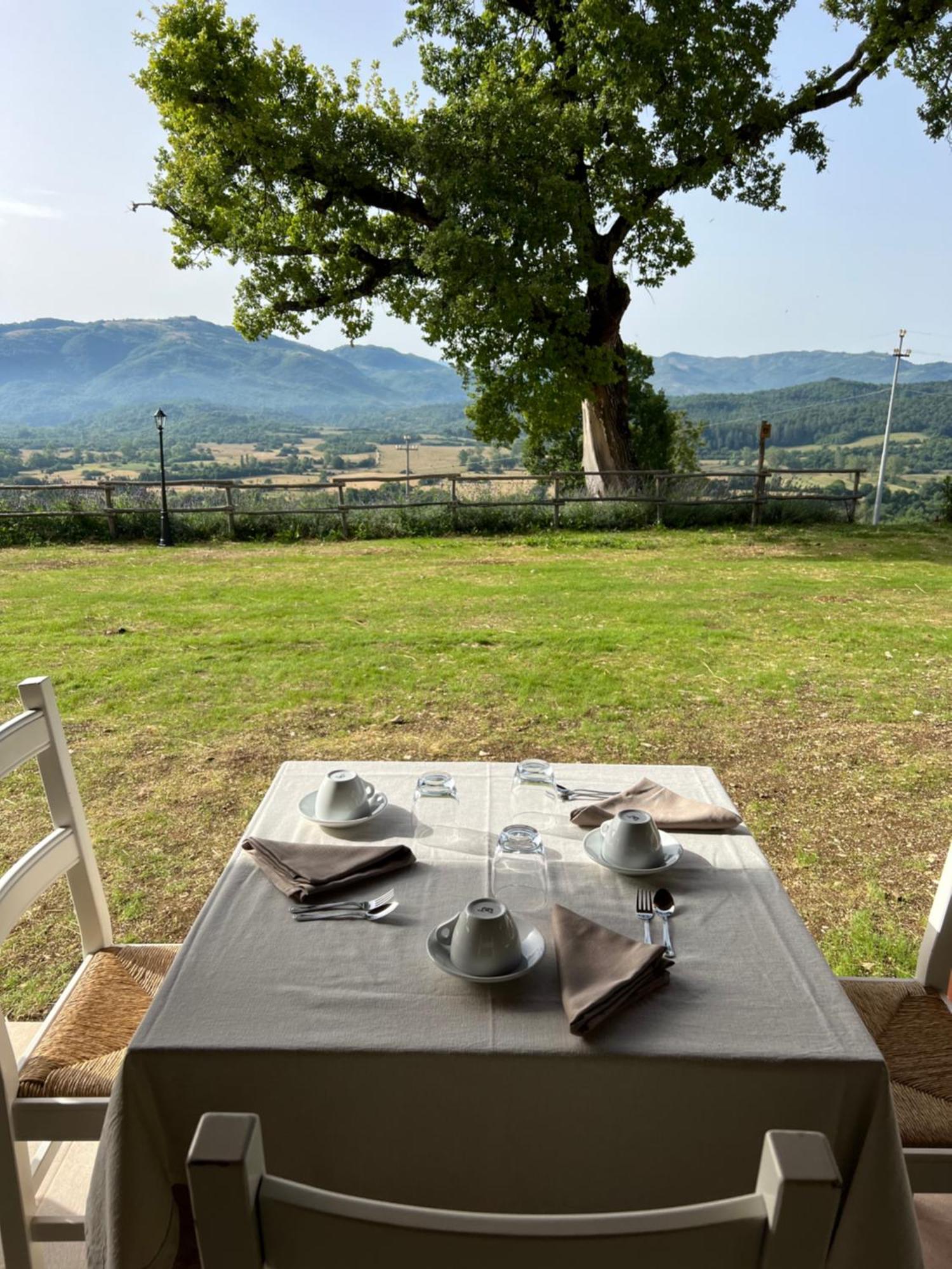 Fattoria Del Borgo In Sabina *