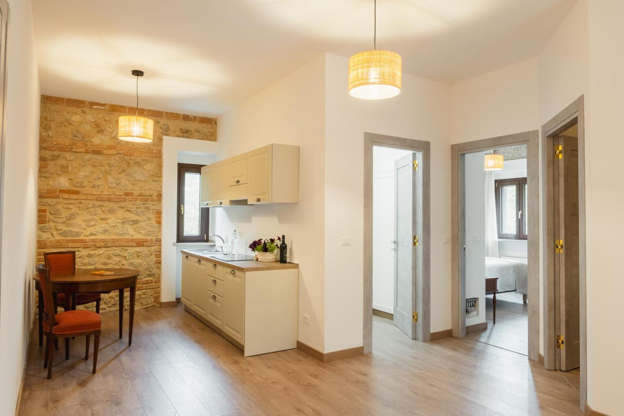 Farm stay Fattoria Del Borgo In Sabina