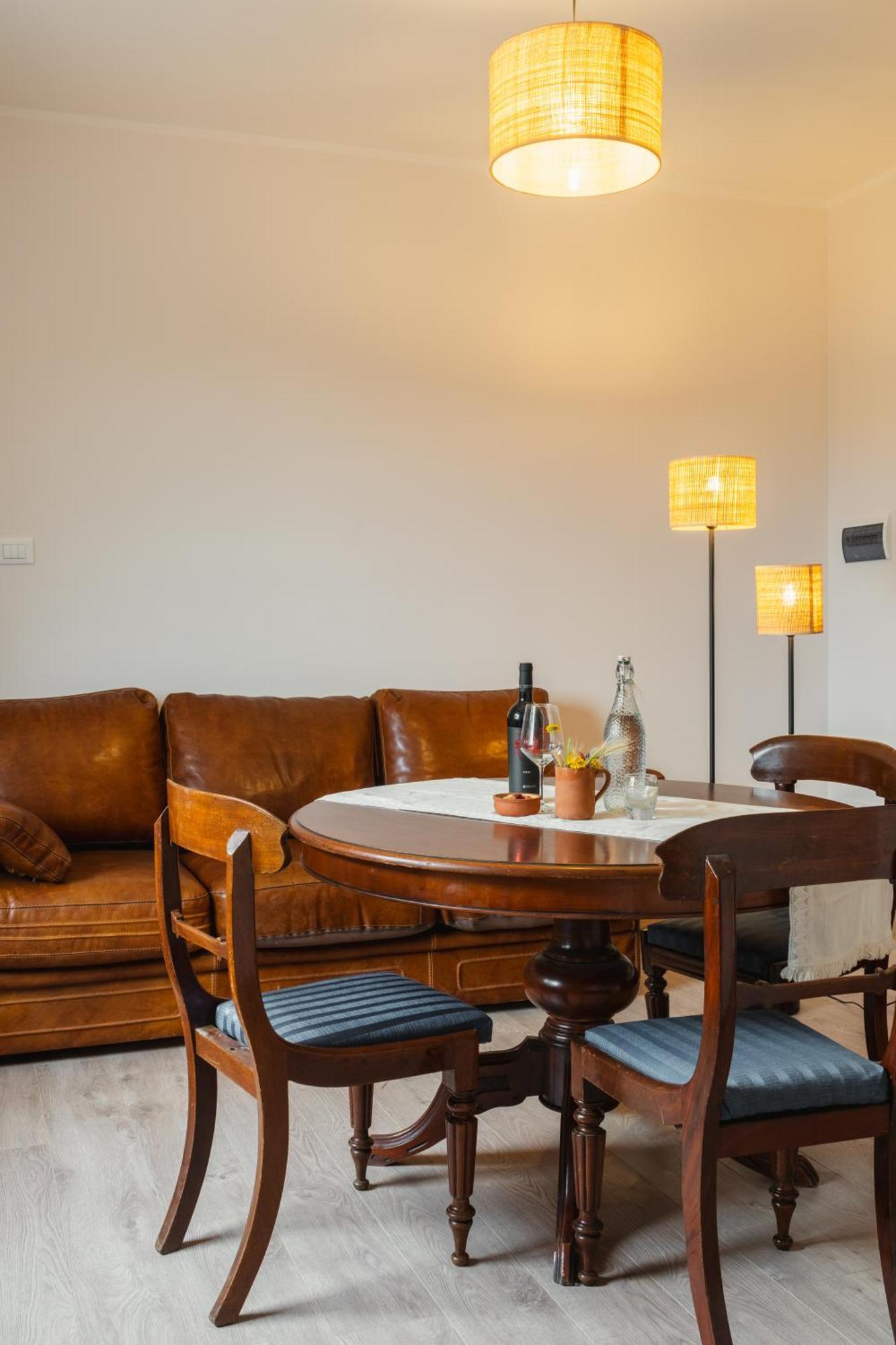 Farm stay Fattoria Del Borgo In Sabina Rieti